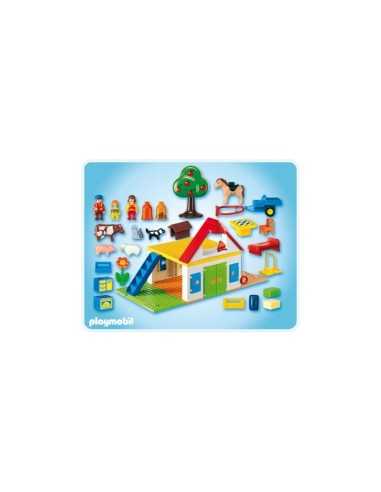 La Fattoria  105210 Playmobil | Futurartshop.com