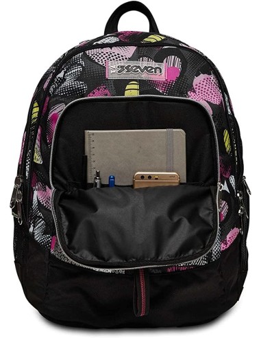 Advanced Seven Kiddie Crush Backpack SEV200102338-429 Seven | Futurartshop.com