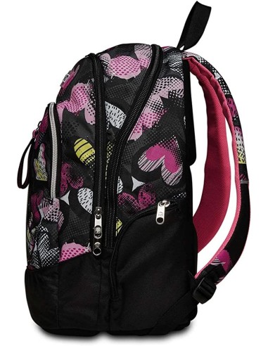 Zaino Advanced Seven Kiddie Crush SEV200102338-429 Seven | Futurartshop.com
