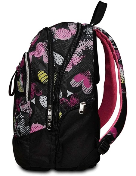 Advanced Seven Kiddie Crush Backpack SEV200102338-429 Seven | Futurartshop.com