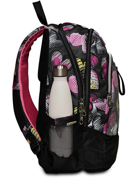 Zaino Advanced Seven Kiddie Crush SEV200102338-429 Seven | Futurartshop.com