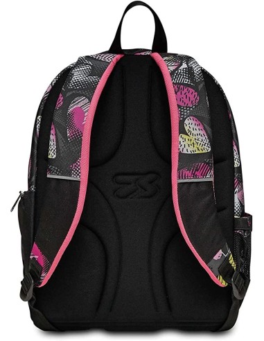 Zaino Advanced Seven Kiddie Crush SEV200102338-429 Seven | Futurartshop.com