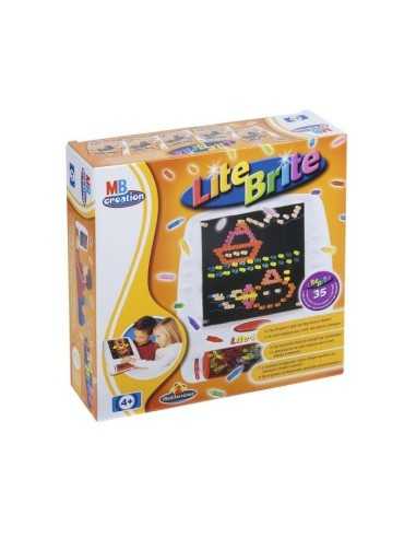 Lite Brite 0001173 Hasbro | Futurartshop.com