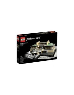 Imperial hotel 0001063 Lego | Futurartshop.com