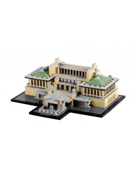 Imperial hotel 0001063 Lego | Futurartshop.com