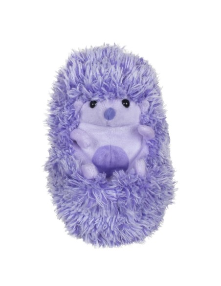 Purple curly curlimals ROUCRM3712-2 Giochi Preziosi | Futurartshop.com