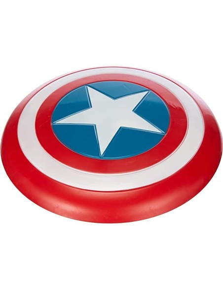 Scudo Capitan America 30 cm RUB35640 Rubies | Futurartshop.com