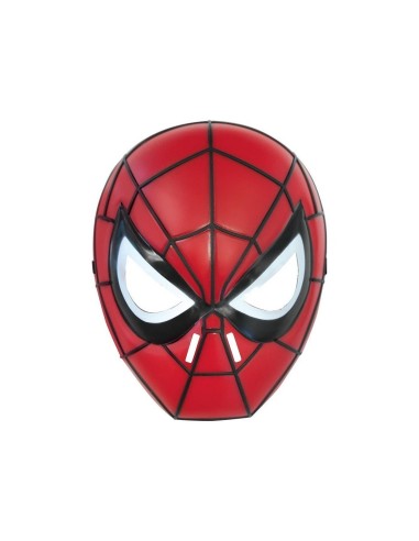 Maschera Spider-man per bimbi RUB35634 Rubies | Futurartshop.com