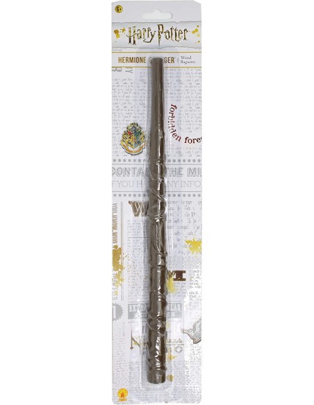 Bacchetta Hermione Granger RUB9703 Rubies | Futurartshop.com