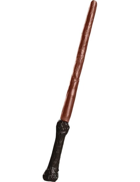Harr Bacchetta Potter wand in blister RUB9704 Rubies | Futurartshop.com
