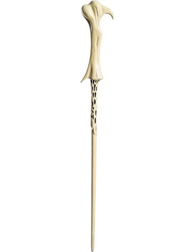 Bacchetta Lord Voldemort in blister RUB200240 Rubies | Futurartshop.com