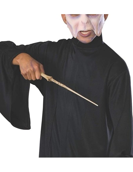 Bacchetta Lord Voldemort in blister RUB200240 Rubies | Futurartshop.com