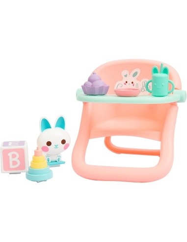 Cicciobello snack and pla pla GIOCCBA8000 Giochi Preziosi | Futurartshop.com