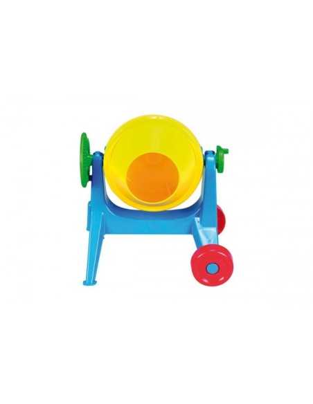 Betoniera 0000081 Simba Toys | Futurartshop.com