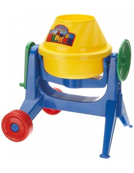 Cement Mixer 0000081 Simba Toys | Futurartshop.com