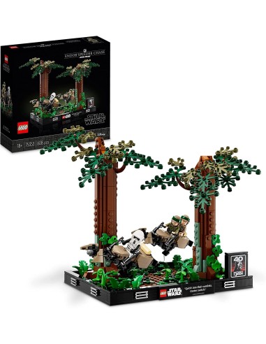 Lego Star 7 LEG6427691 Lego | Futurartshop.com