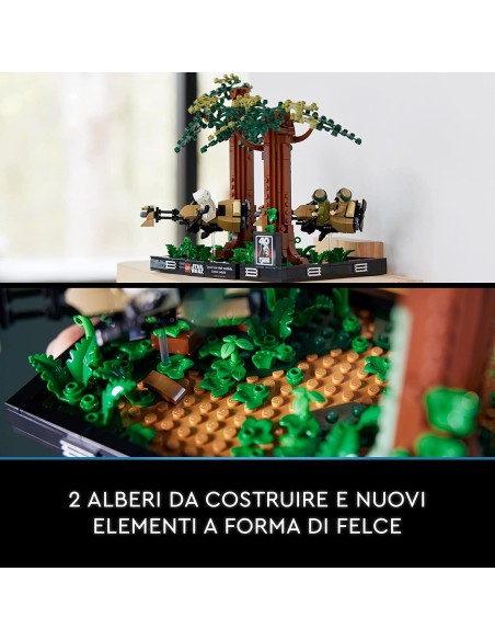 Lego Star 7 LEG6427691 Lego | Futurartshop.com