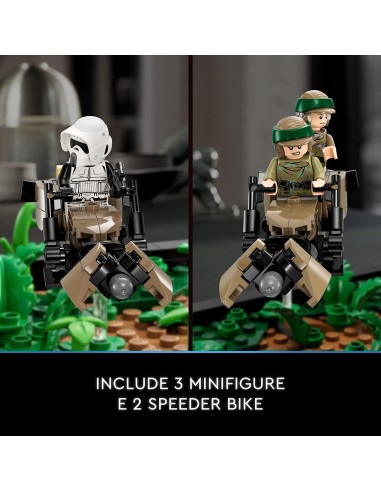 Lego Star 7 LEG6427691 Lego | Futurartshop.com