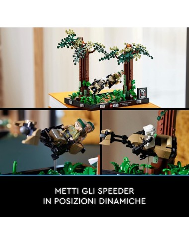 Lego Star 7 LEG6427691 Lego | Futurartshop.com