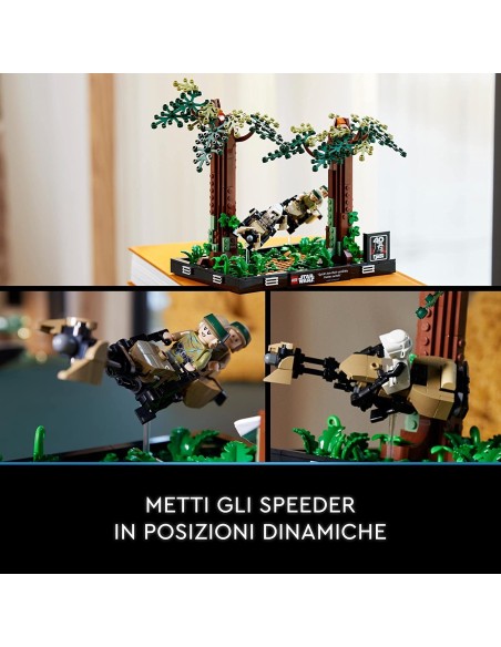 Lego Star 7 LEG6427691 Lego | Futurartshop.com
