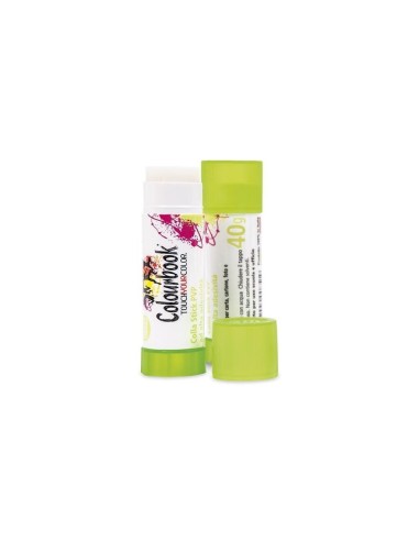Colla stick Colourbook 40 grammi LAGCOL17413 Colourbook | Futurartshop.com