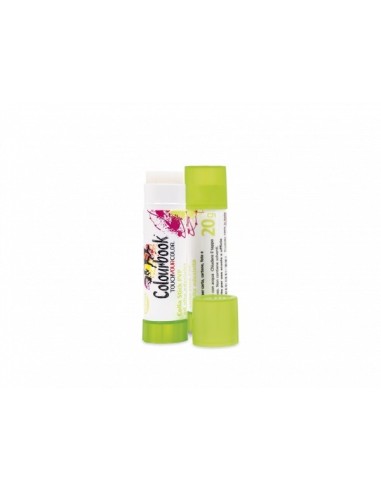 Colla stick Colourbook 20 grammi LAGCOL17412 Colourbook | Futurartshop.com