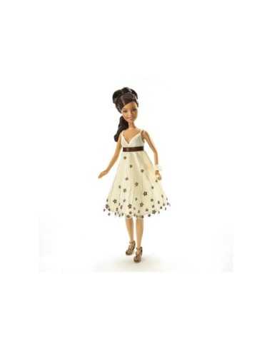 High School Musical 3 Gabriella 103606 Mattel | Futurartshop.com