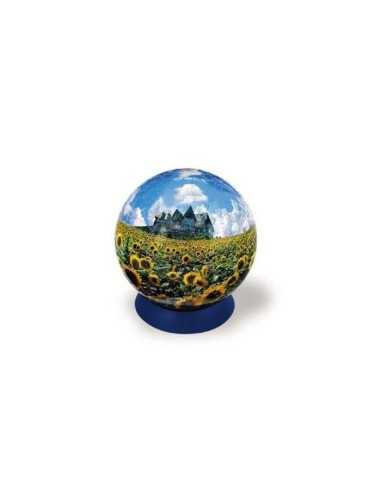 Puzzle Ball Sunflowers 0001283 Ravensburger | Futurartshop.com