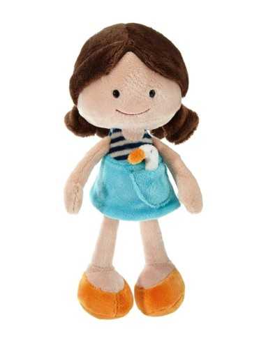 Doll minilotta WALN34934 Nici | Futurartshop.com