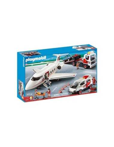 Mega Shipments Set 2065321261224 Playmobil | Futurartshop.com