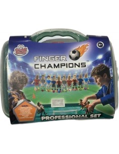 Finger champions set professional GRAFNG09009 Grandi giochi | Futurartshop.com