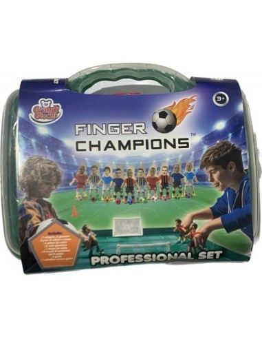 Finger champions set professional GRAFNG09009 Grandi giochi | Futurartshop.com