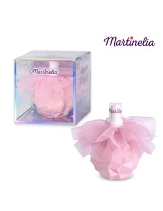 Martinelia - profumo con glitter 100ml GIO61038 Martinelia | Futurartshop.com