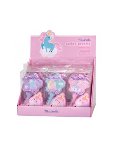 Martinelia - Spazzola unicorno glitter GIO20201W Martinelia | Futurartshop.com