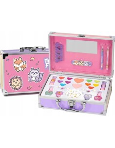 Martinelia - valigetta my best friends con 22 pezzi GIO30604 Martinelia | Futurartshop.com