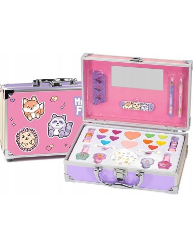 Martinelia-case M fri best friends with 22 pieces GIO30604 Martinelia | Futurartshop.com