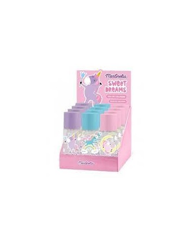 Martinelia - Acqua di colonia sweet dreams GIO3151 Martinelia | Futurartshop.com
