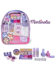 Martinelia - Zainetto beauty set GIO11948 Martinelia | Futurartshop.com