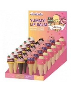 Martinelia - ice cream lip gloss GIO1099C Martinelia | Futurartshop.com