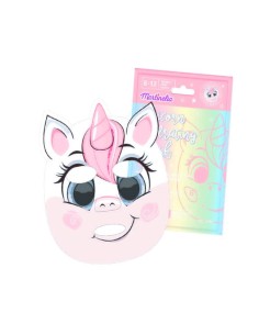 Martinelia - Maschera idratante unicorno GIO77010 Martinelia | Futurartshop.com