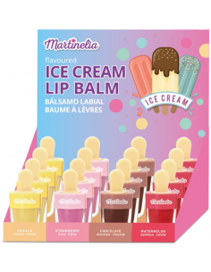 Martinelia-Popsicle lip gloss GIO25529 Martinelia | Futurartshop.com