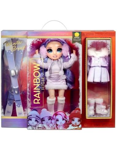 Rainbo High MGA574804EUC MGA | Futurartshop.com
