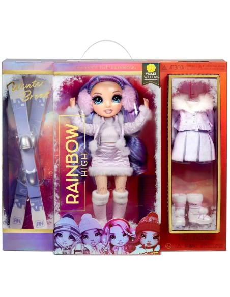 Rainbo High MGA574804EUC MGA | Futurartshop.com