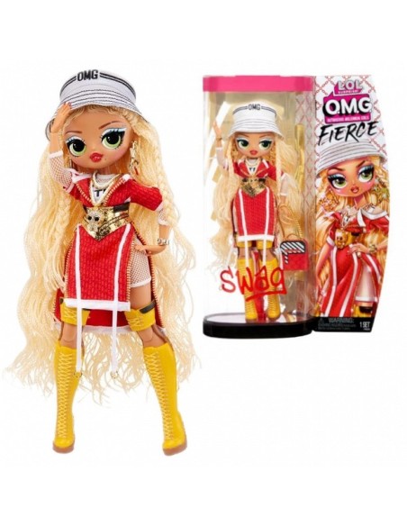 LoL Surprise OMG S fashion MGA585244EUC MGA | Futurartshop.com