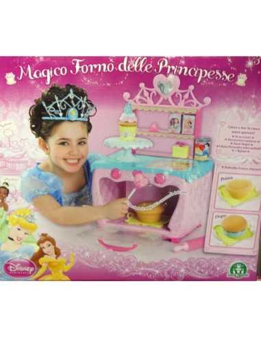 Princess Enchanted oven 156280 Giochi Preziosi | Futurartshop.com