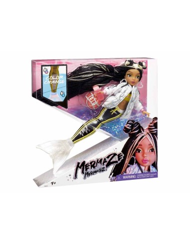 Mermaze Mermaidz Jordie fashion doll MGA580836EUC MGA | Futurartshop.com
