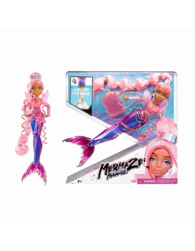 Mermaze mermaidz Harmonique fashion doll MGA580805EUC MGA | Futurartshop.com