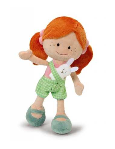 Doll minilara WALN35501 Nici | Futurartshop.com
