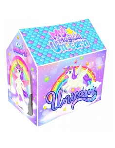 Unicorn Tent Playground GIOGGI220271 Giochi Preziosi | Futurartshop.com