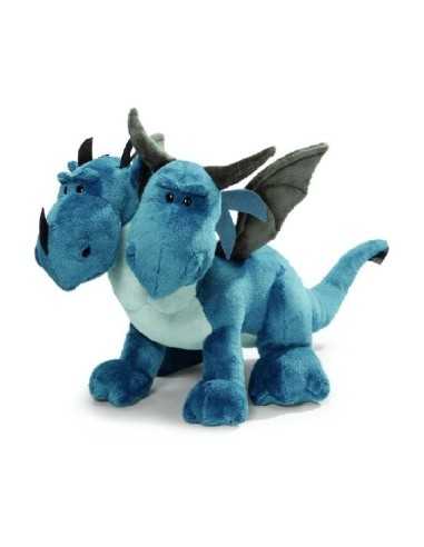drago due teste WALN37489 Nici | Futurartshop.com
